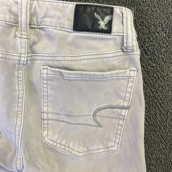 🚨CLEARANCE B1123-44 American Eagle Jeans - Picture 4 of 4